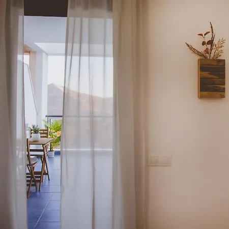 Msc Golf & Appartement
