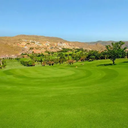 Apartment Msc Golf & *