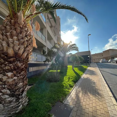 Appartement Msc Golf & *