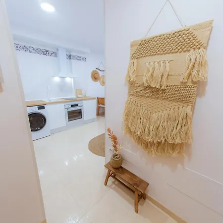 Apartment Msc Golf & La Envia