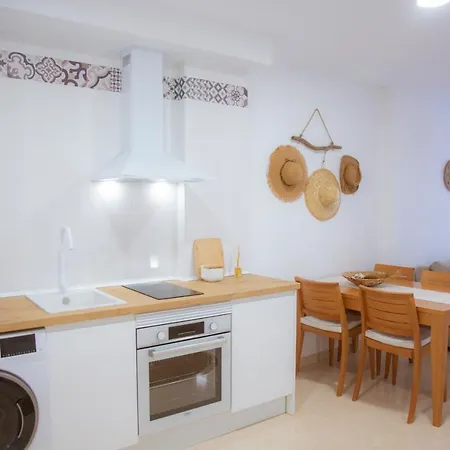 Msc Golf & Apartment *