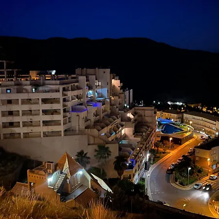 Apartment Msc Golf & *