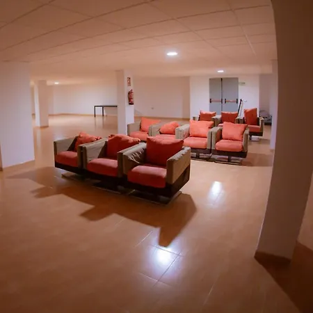 Msc Golf & Apartment *