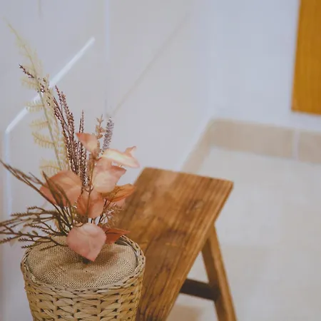 Msc Golf & Apartment La Envia