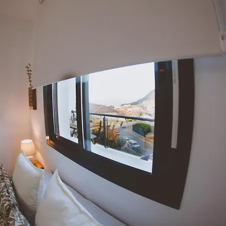 Apartment Msc Golf & La Envia