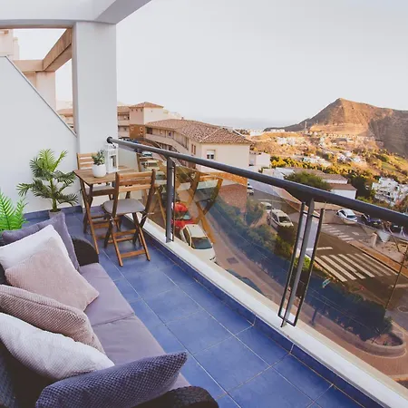 Apartment Msc Golf & La Envia