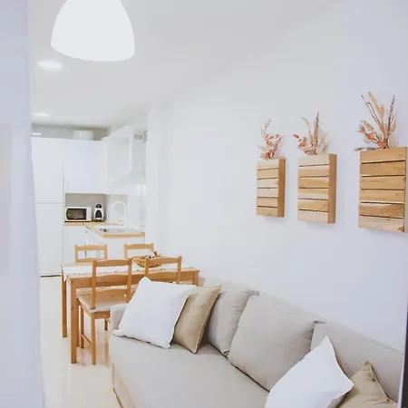 Apartment Msc Golf & *