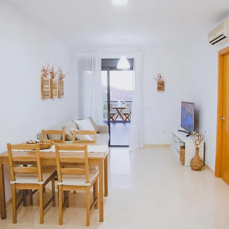 Apartment Msc Golf &