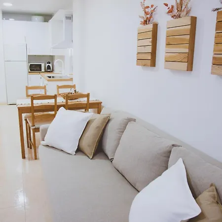 Msc Golf & Apartment