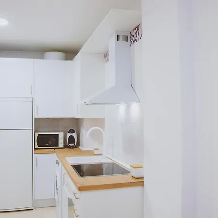 Apartment Msc Golf & *