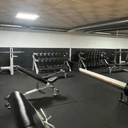 Msc Golf & Apartment