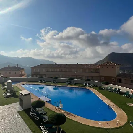 Msc Golf & La Envia
