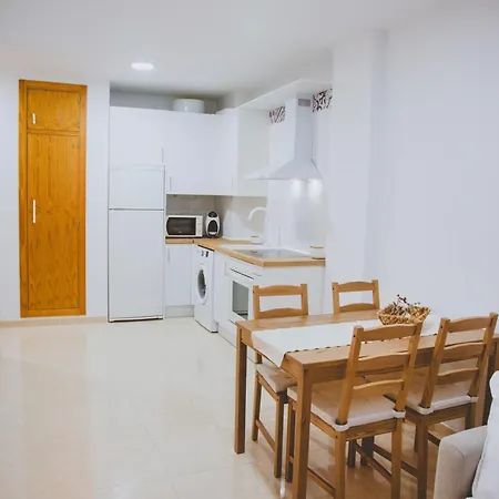 Msc Golf & Apartment