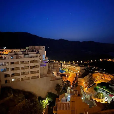 Appartement Msc Golf & *