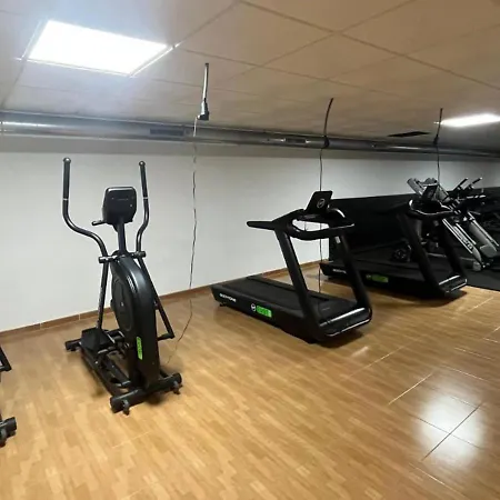 Msc Golf & * La Envia