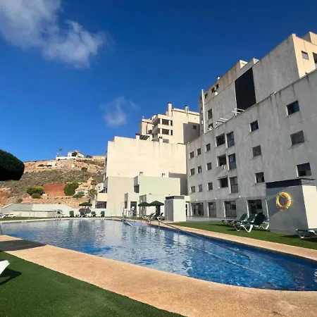 Apartment Msc Golf & *