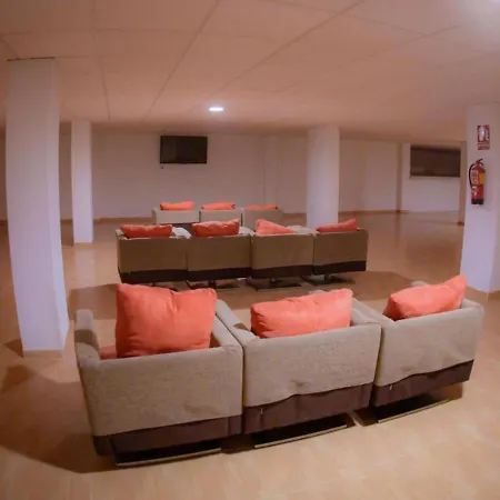 Apartment Msc Golf & La Envia