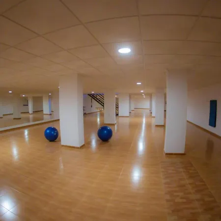 Apartment Msc Golf &
