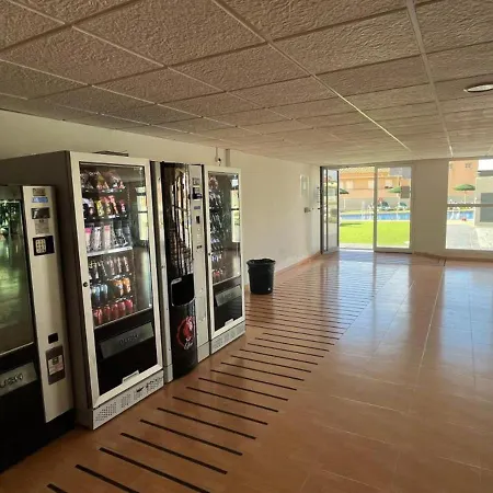 Msc Golf & Apartment