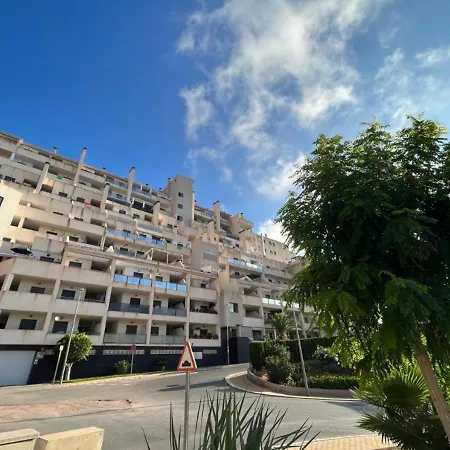Apartment Msc Golf & *