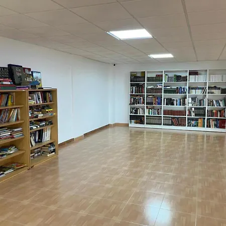 Msc Golf & Apartment La Envia