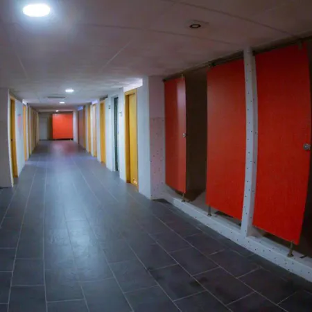 Appartement Msc Golf & *