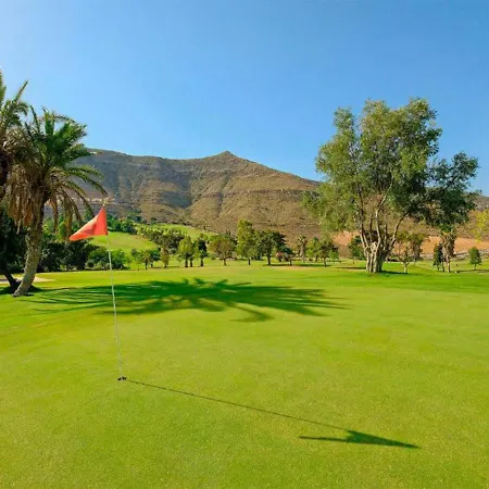 Apartment Msc Golf & La Envia