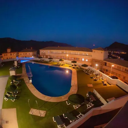 Apartment Msc Golf &