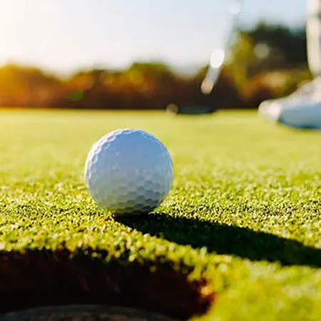 Msc Golf & La Envia