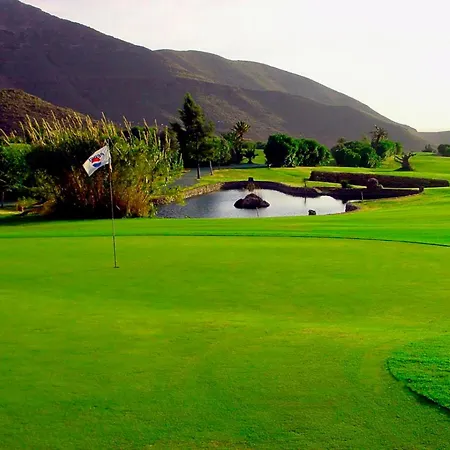 Apartment Msc Golf & *
