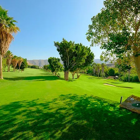 Apartment Msc Golf &