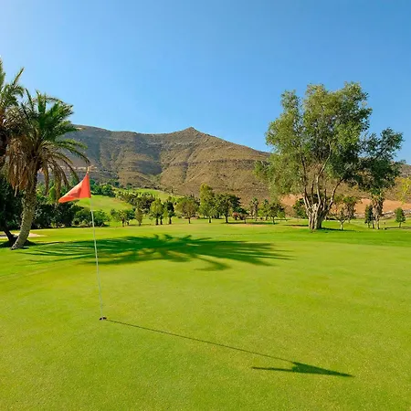 Apartment Msc Golf &