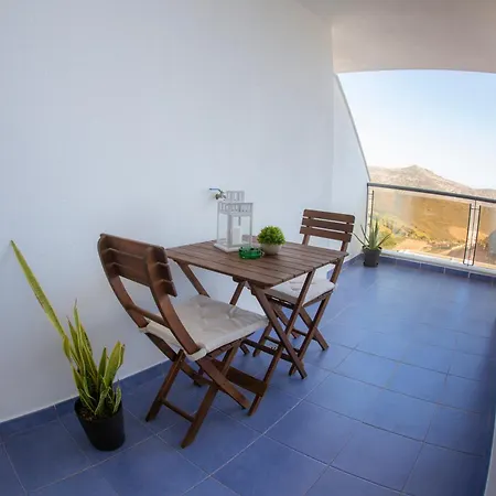 Msc Golf & Apartment *
