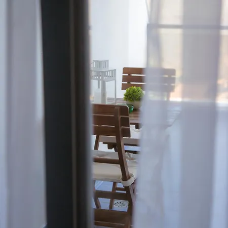 Msc Golf & 아파트 La Envia