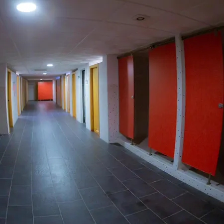 Msc Golf & Apartment