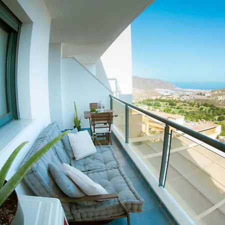 Msc Golf & Apartment *