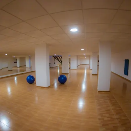 Msc Golf & Apartment *
