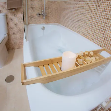 아파트 Msc Golf &