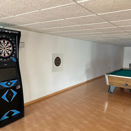 Apartment Msc Golf &