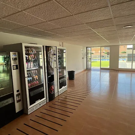 Apartment Msc Golf & La Envia