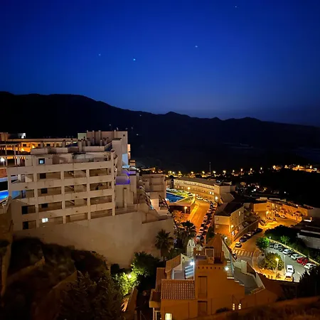 Apartment Msc Golf &