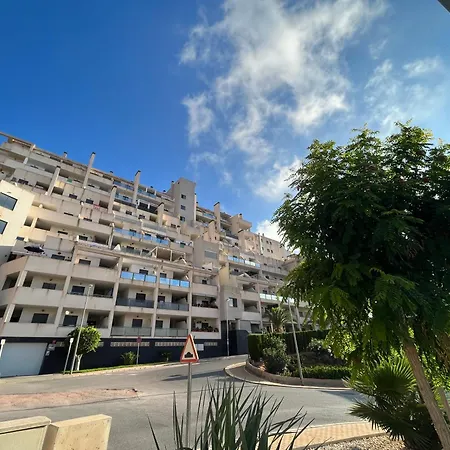 Apartment Msc Golf &