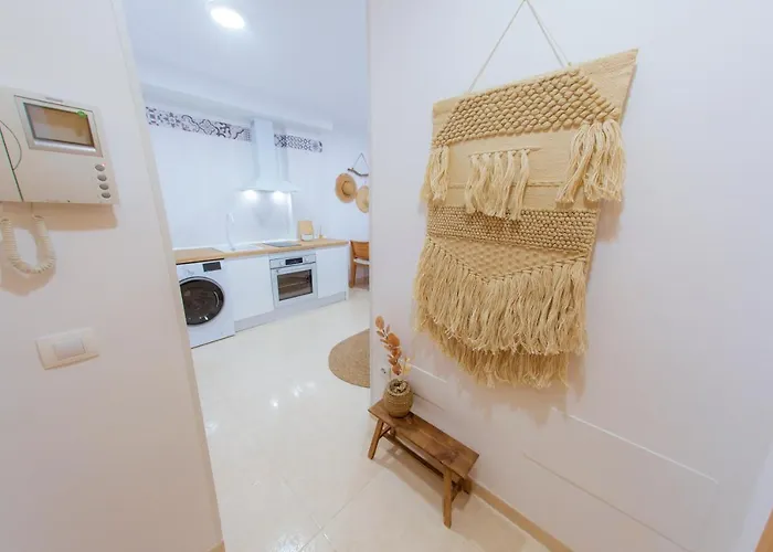 アパート Msc Golf & La Envia