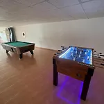 Msc Golf & דירה *