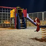Msc Golf & דירה La Envia