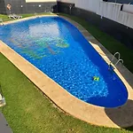 דירה Msc Golf & *