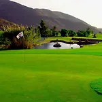 Msc Golf & דירה *