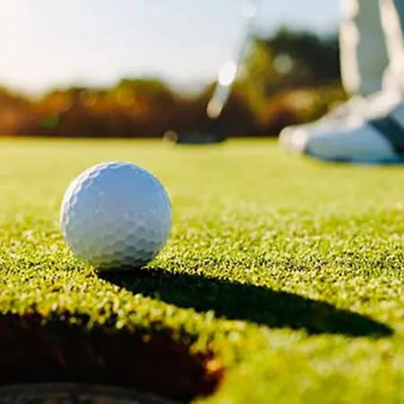 Msc Golf & * La Envia