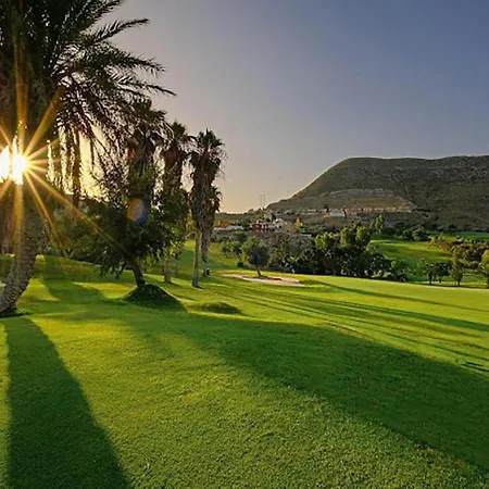 Msc Golf & La Envia