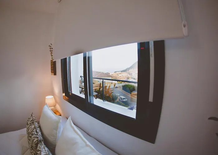 Apartment Msc Golf & La Envia